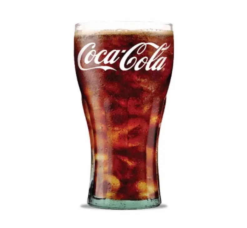 Hình ảnh Coca-cola-코카콜라
