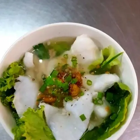 Hình ảnh Súp Cá