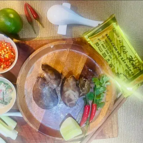 Hình ảnh Gan thêm 