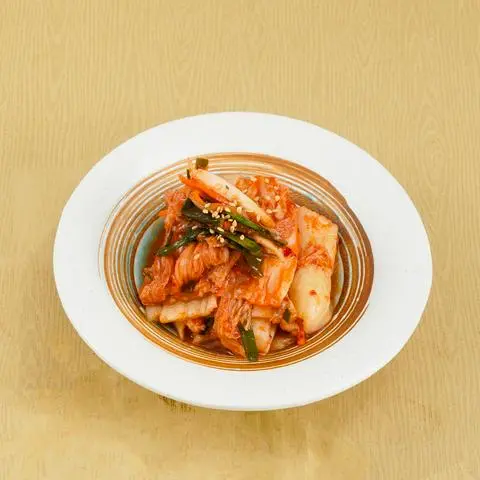 Hình ảnh Kim chi cải thảo