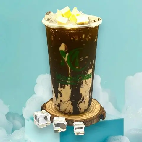 Hình ảnh Trà Sữa Choco - Phô Mai