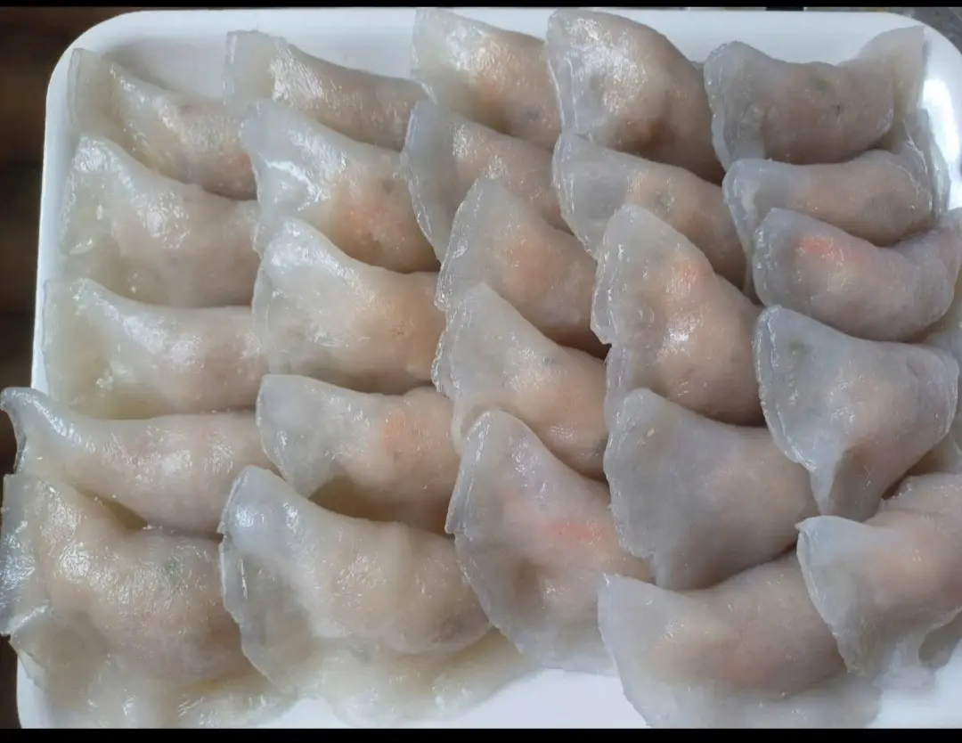 Hình ảnh Há cảo bánh xếp