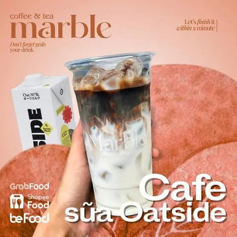 Hình ảnh Cà Phê Sữa Oatside