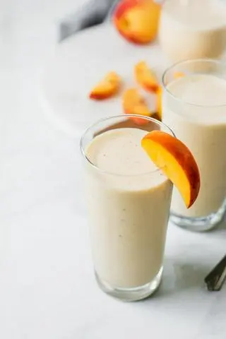 Hình ảnh Sữa Chua Đào