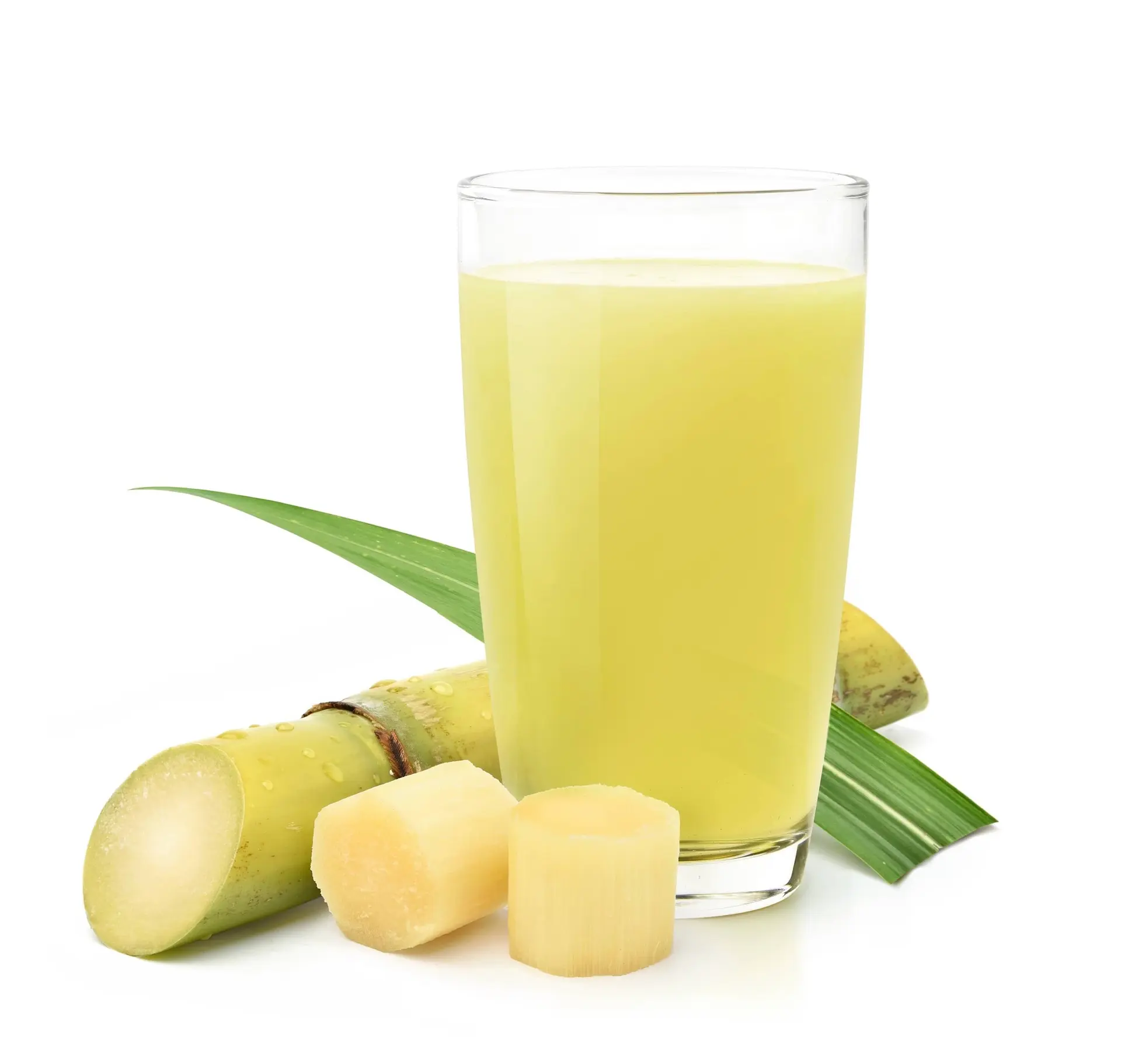 Hình ảnh Nước mía nguyên chất