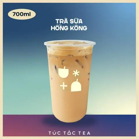 Hình ảnh TRÀ SỮA HONGKONG