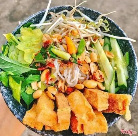 Hình ảnh Bún Nước Tương 