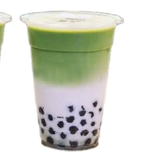 Hình ảnh Matcha Latte Trân Châu - Ly 700ml