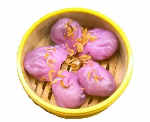 Hình ảnh Há cảo mực