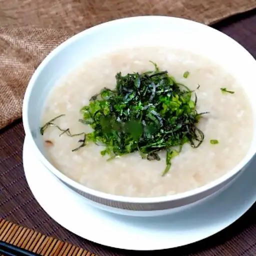 Hình ảnh Cháo vịt