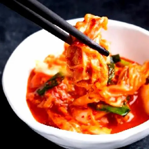 Hình ảnh No.213 Kimchi Cải Thảo HQ
