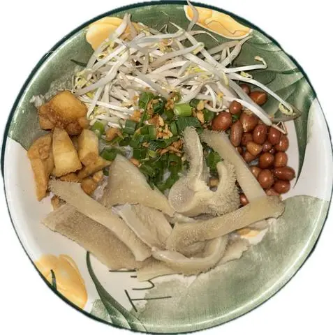 Hình ảnh Hủ Tiếu Thăng Long