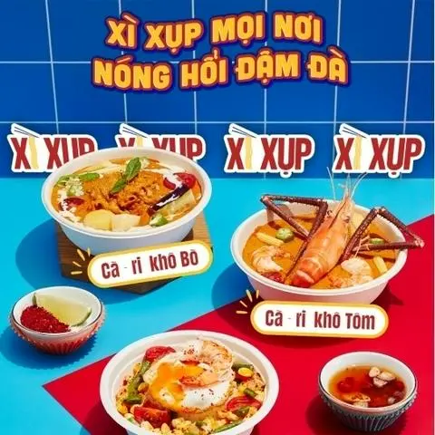 Hình ảnh Lẩu Tomyum ĐẶC BIỆT NHIỀU