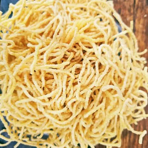 Hình ảnh Mì Giòn Thêm 