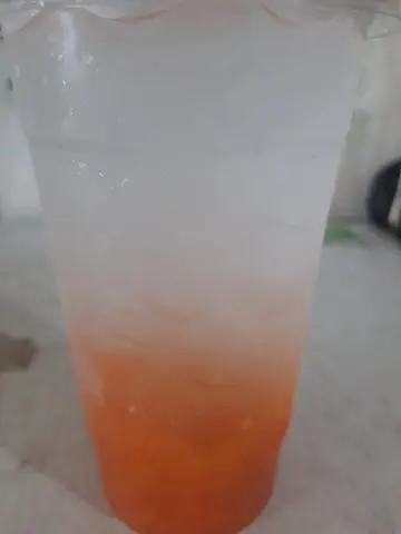 Hình ảnh Soda Đào