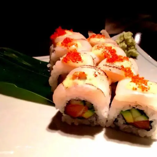 Hình ảnh R18 - Hotate Roll