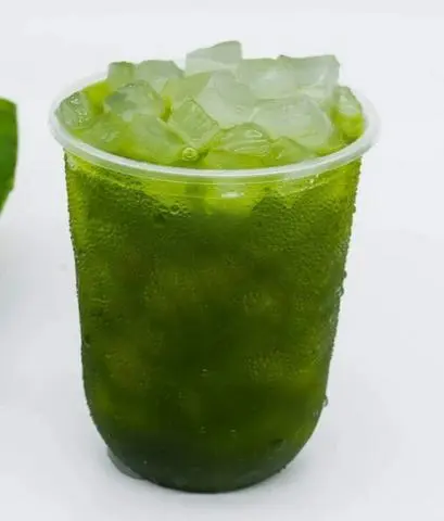 Hình ảnh Rau má
