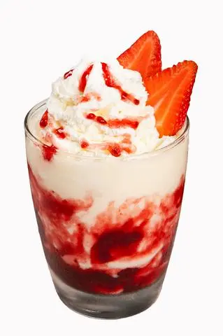 Hình ảnh Cheese Berries
