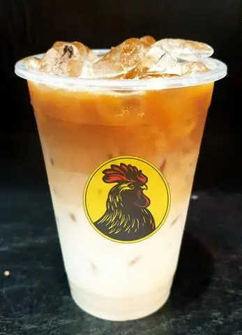 Hình ảnh Cafe Sữa tươi (size S)