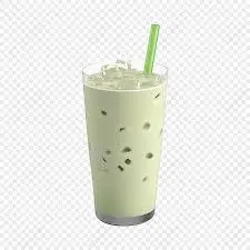 Hình ảnh Trà sữa ly 700ml