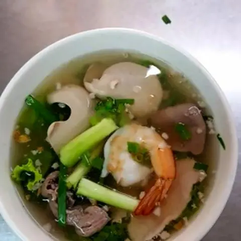 Hình ảnh Tô Thập Cẩm