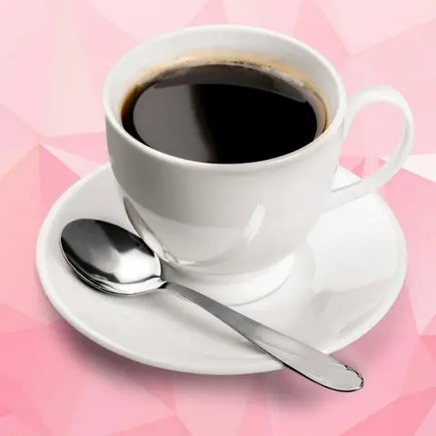 Hình ảnh Coffee đá (500ml)