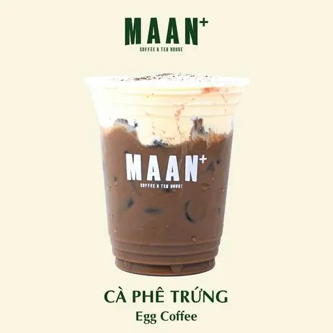 Hình ảnh Cà phê trứng