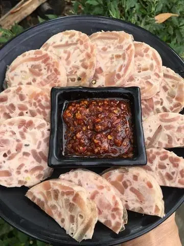 Hình ảnh Chả Da - 0.5kg