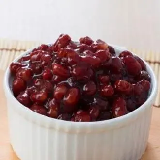 Hình ảnh Đậu Đỏ