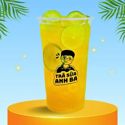 Hình ảnh L - TRÀ CHANH TRÂN CHÂU