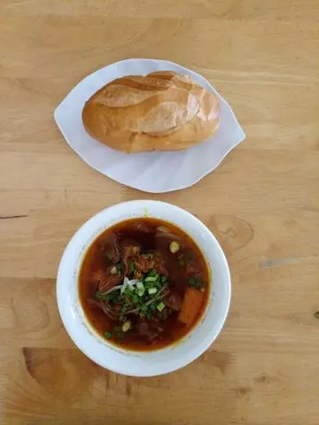 Hình ảnh Bánh mì