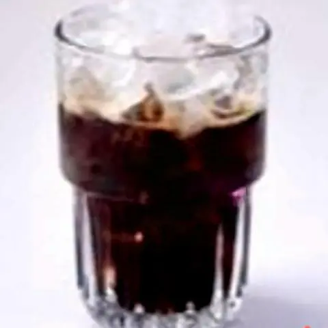 Hình ảnh Cà phê đen đá