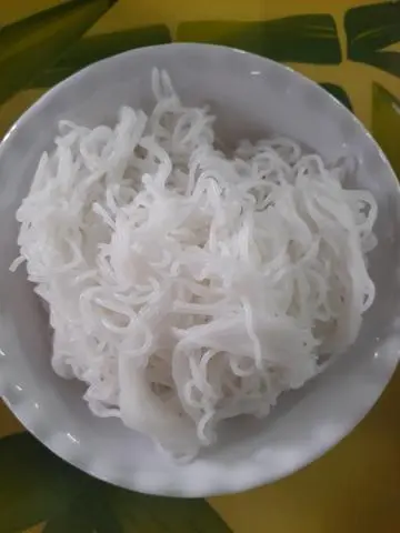 Hình ảnh Bún thêm