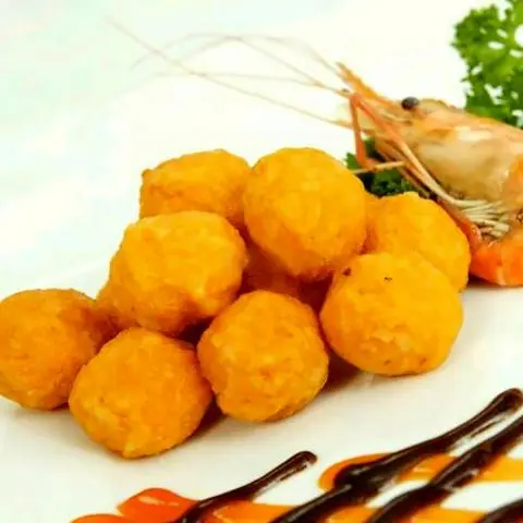 Hình ảnh Tôm viên