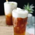 Hình ảnh Hồng trà milkfoam