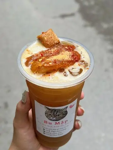 Hình ảnh Trà Me Vippro