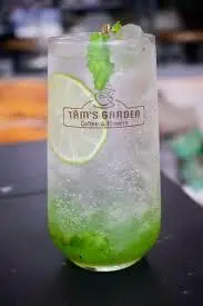 Hình ảnh Soda Chanh 