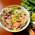 Hình ảnh Phở Tái Nạm Đặc Biệt