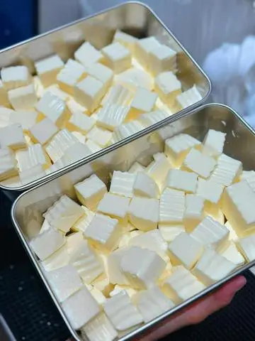 Hình ảnh TRÀ SỮA PHÔ MAI TƯƠI
