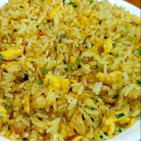 Hình ảnh Cơm chiên + 2 Trứng