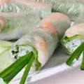Hình ảnh Gỏi cuốn tôm nhảy