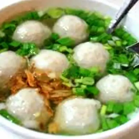 Hình ảnh Súp Bò Viên