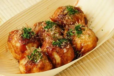 Hình ảnh SD7 - bánh nướng bạch tuộc