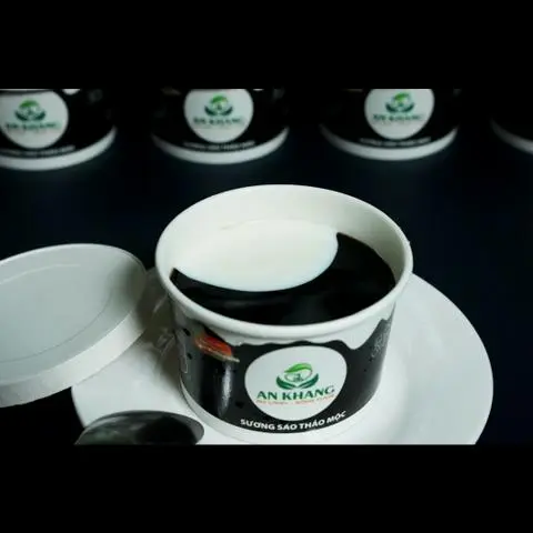 Hình ảnh Sương sáo thảo mộc