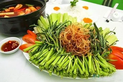 Hình ảnh Rau thêm