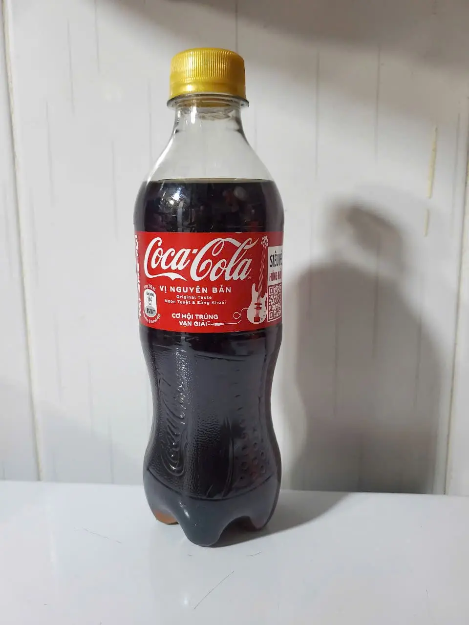 Hình ảnh coca-cola ướp lạnh 