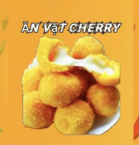 Hình ảnh Phô Mai Viên - 3 viên
