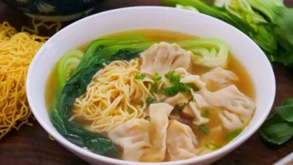Hình ảnh MÌ SỦI CẢO