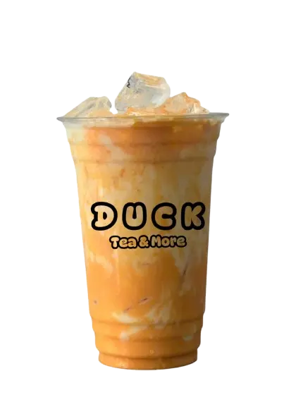 Hình ảnh Phô Mai Cam Latte