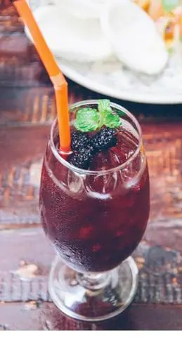 Hình ảnh Nước dâu tằm